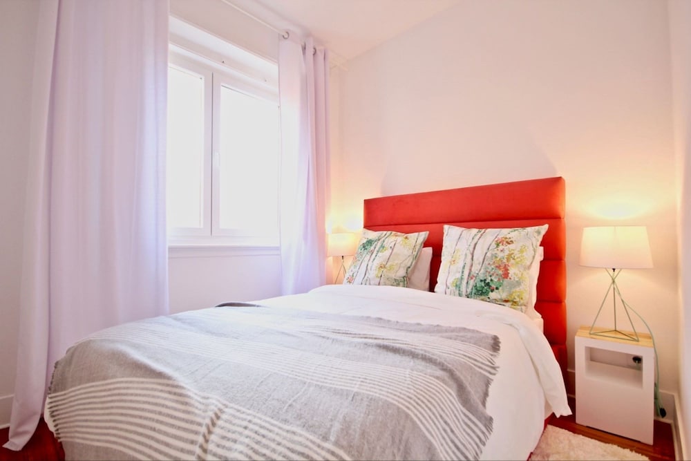 Apartment, 2 Bedrooms