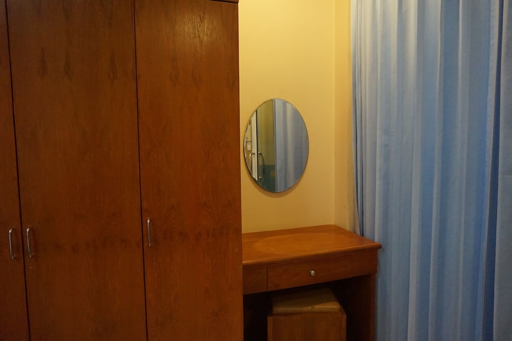 Standard Twin Room photo 2