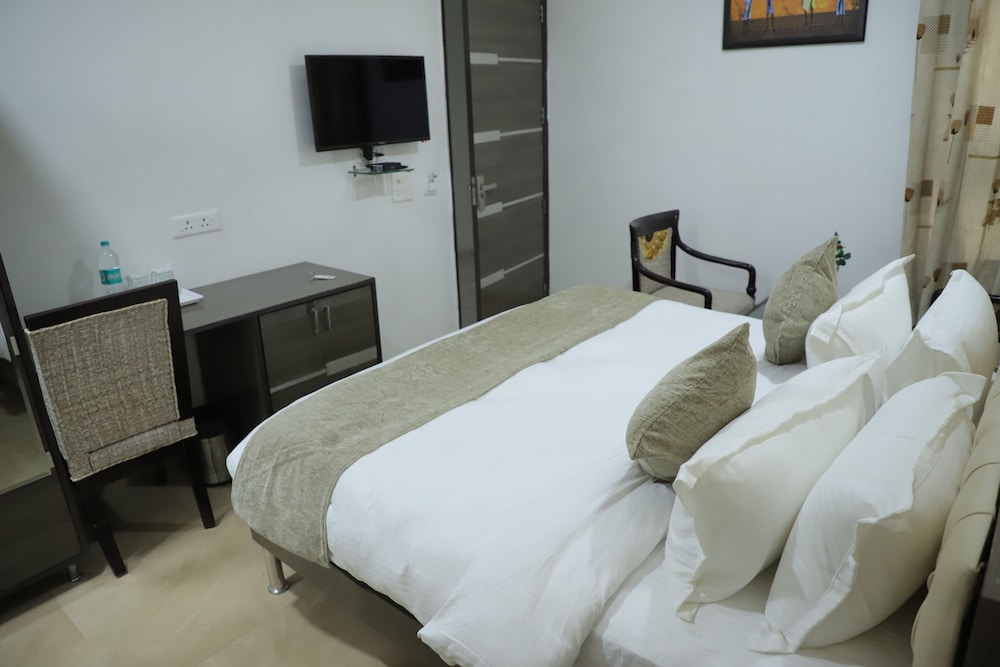 Superior Room photo 2