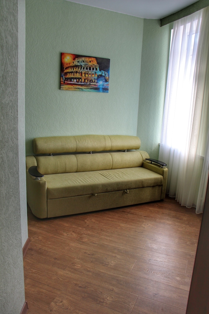 Suite, 1 Bedroom photo 2