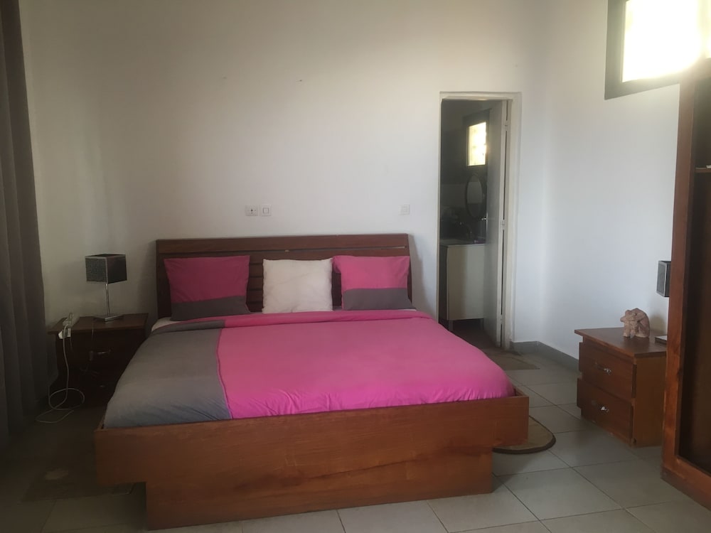 Deluxe Double Room, Garden View photo 2