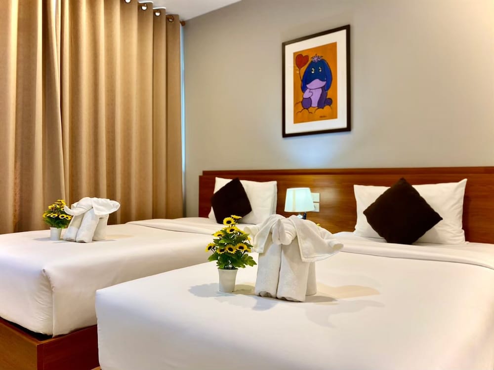 Superior Twin Room - Photo 1