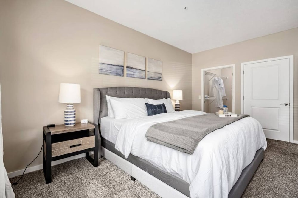 Pet-friendly 2BR On 1st Floor Parking W D, Billede 4