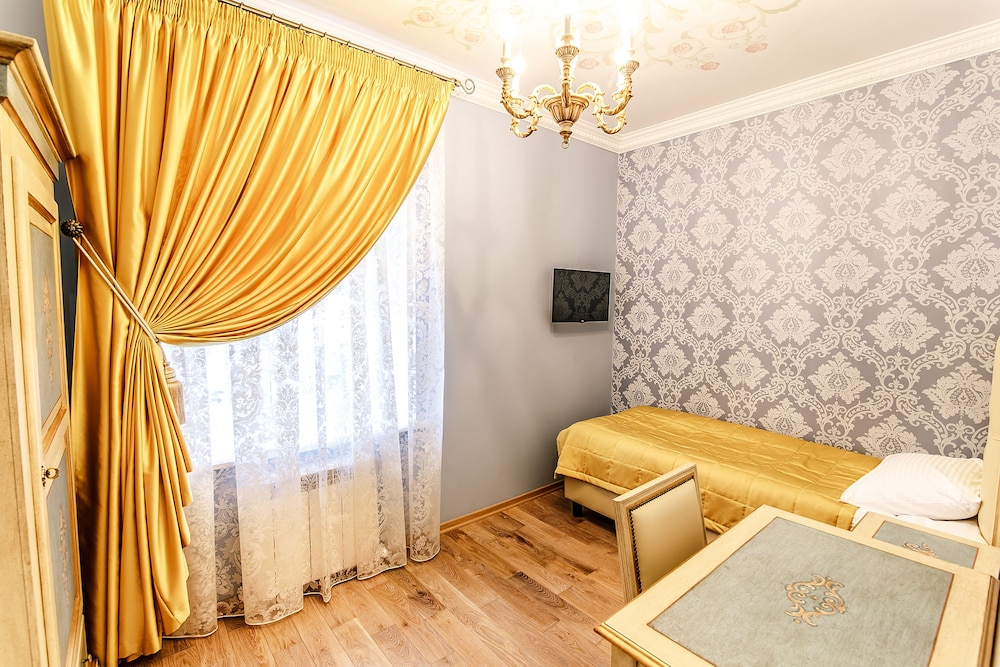 Comfort Triple Room, 2 Bedrooms photo 1