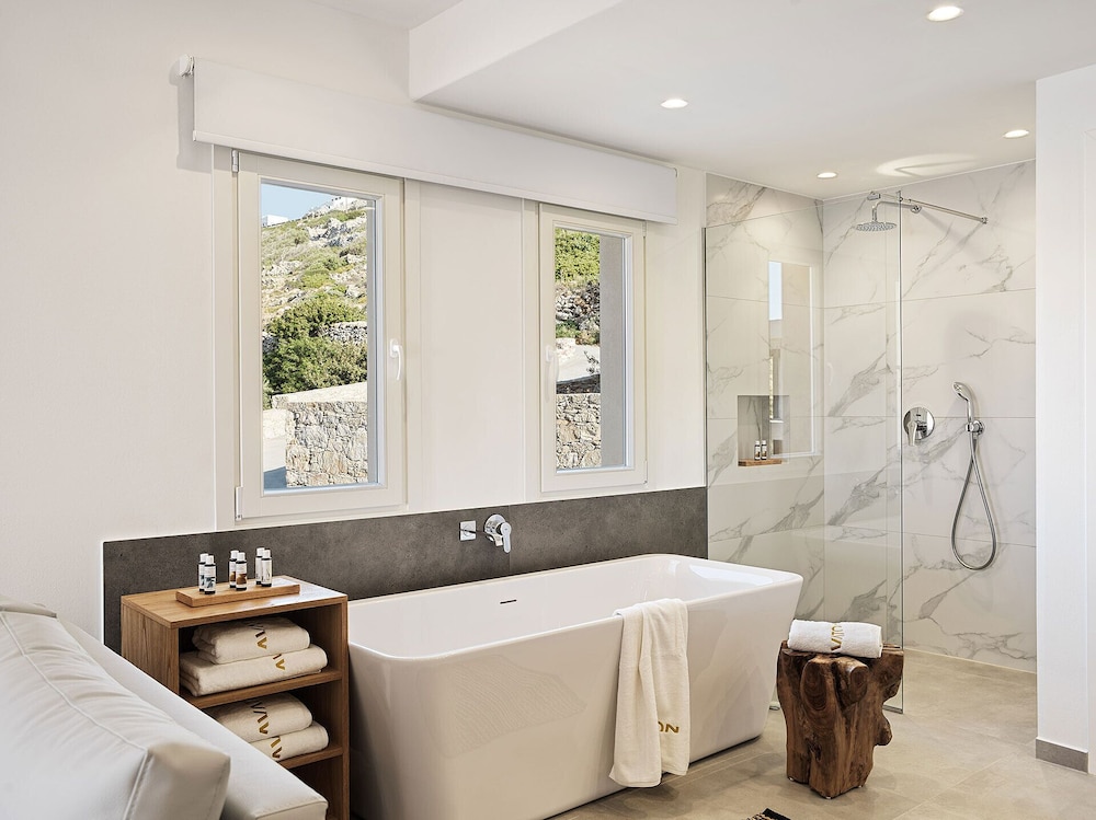 Luxury Studio Suite (Earth) photo 2