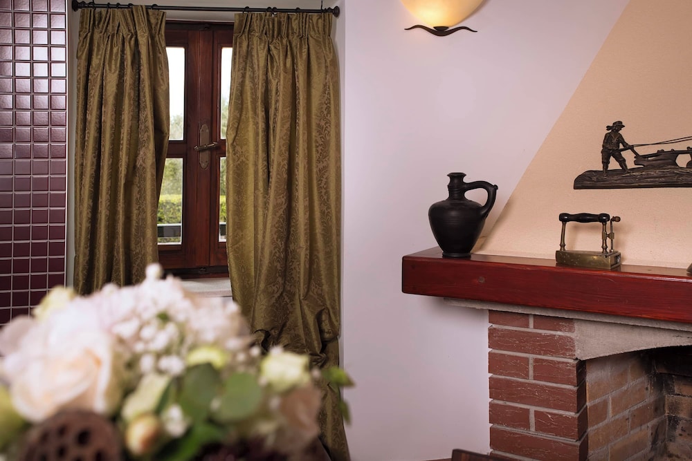Classic Suite, 1 Bedroom