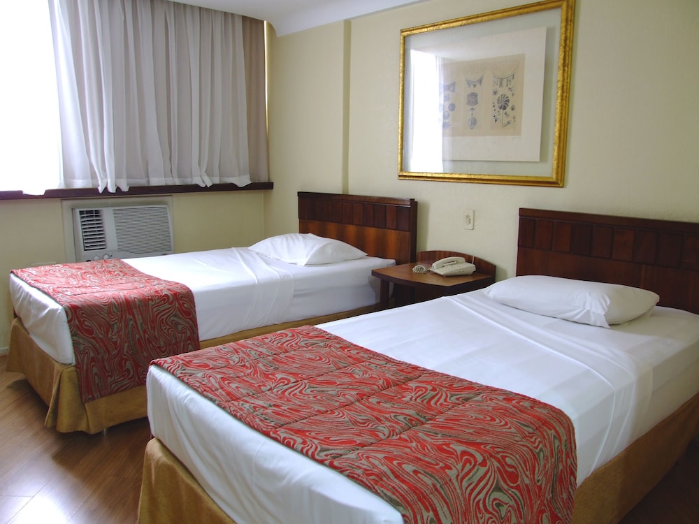 Standard Twin Room, 2 Twin Beds - Photo 3