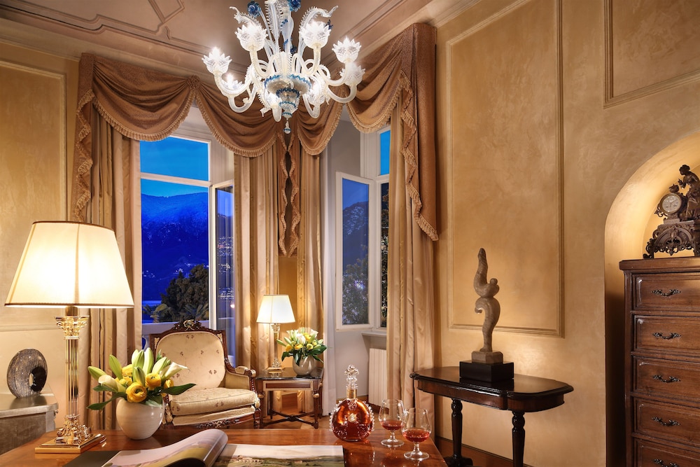 Superior Palace Single Room