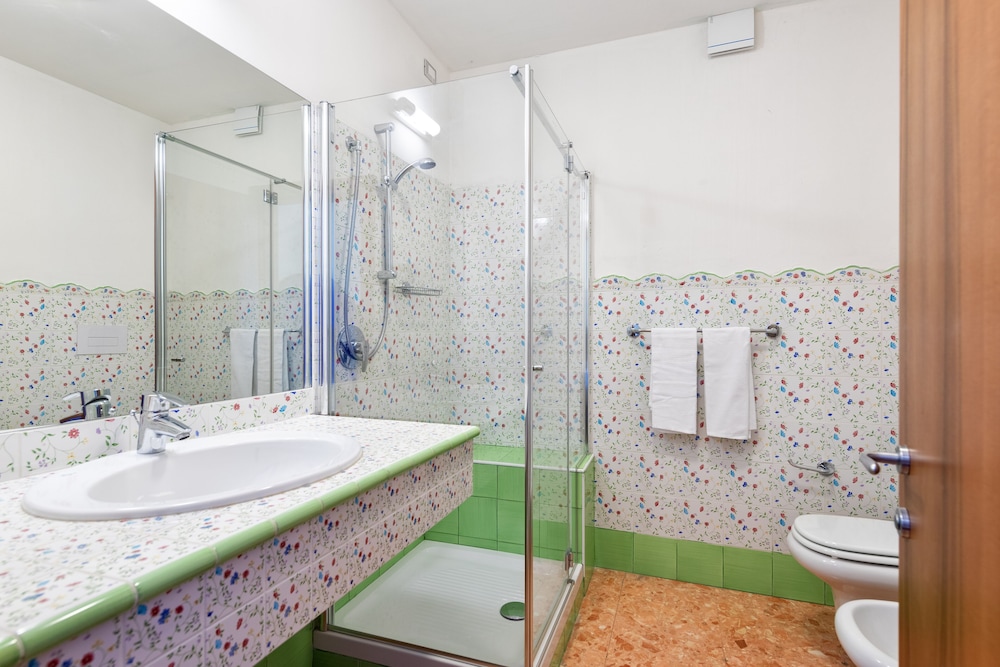 Deluxe Double Room, Mountain View - Photo 16