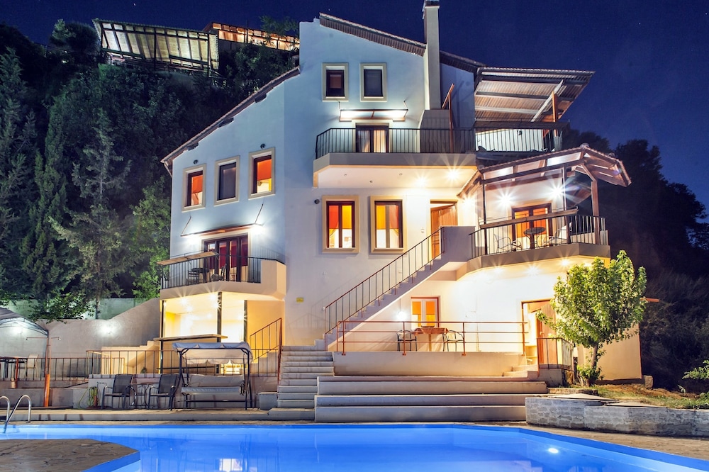 Villa (Cleopatra) photo 2