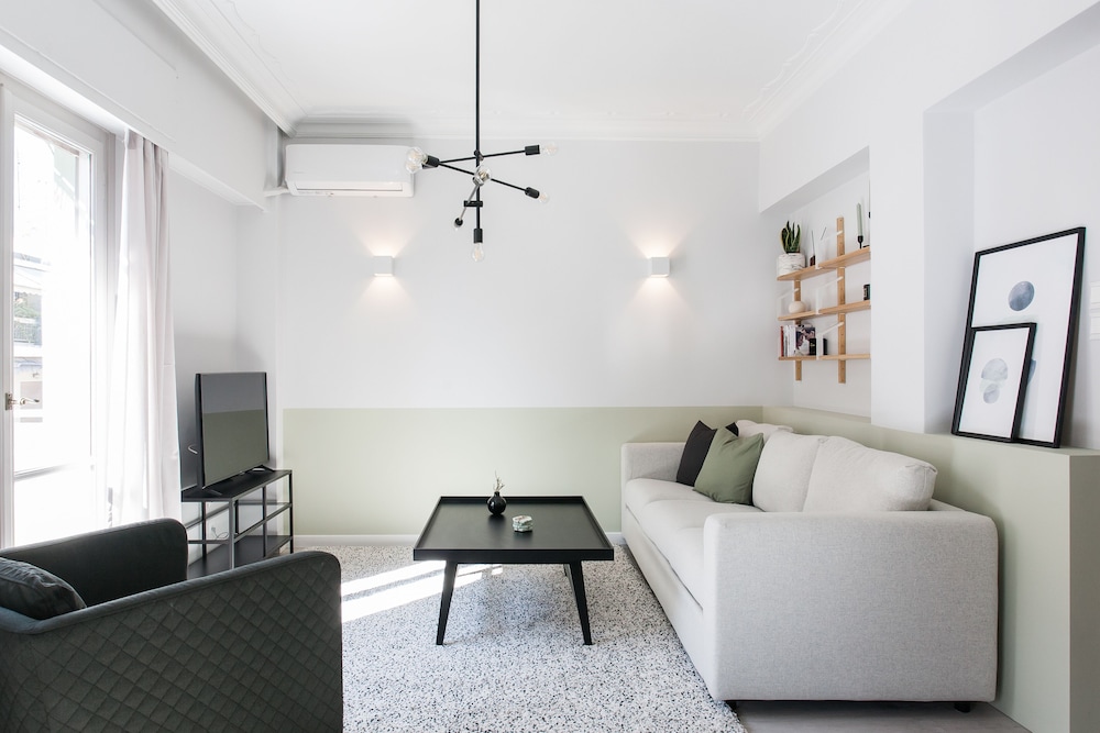 Apartment, 2 Bedrooms