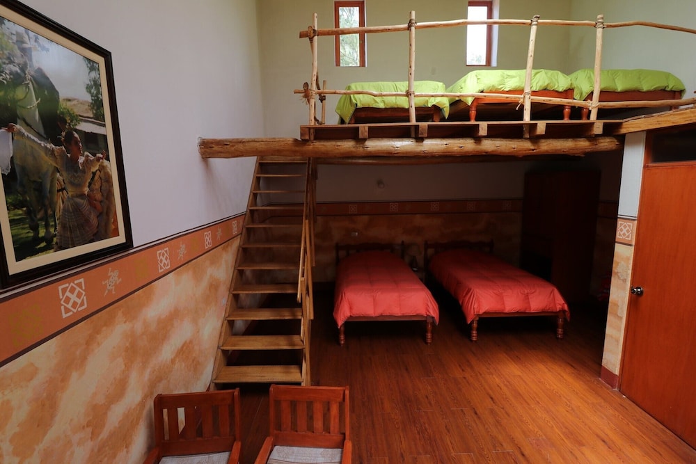 Family Cabin photo 2