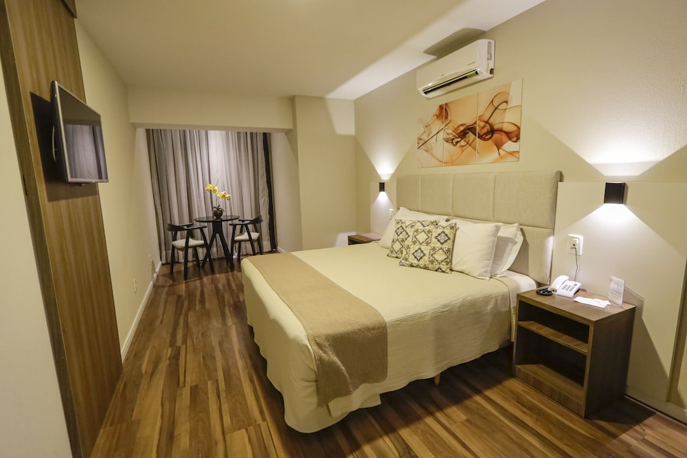 Basic Double or Twin Room photo 1