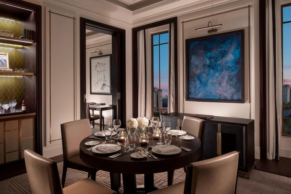 Royal Suite, 1 Bedroom, River View