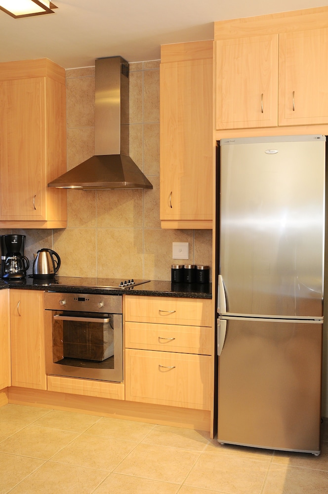 Two-Bedroom Holiday Houses (4) photo 1
