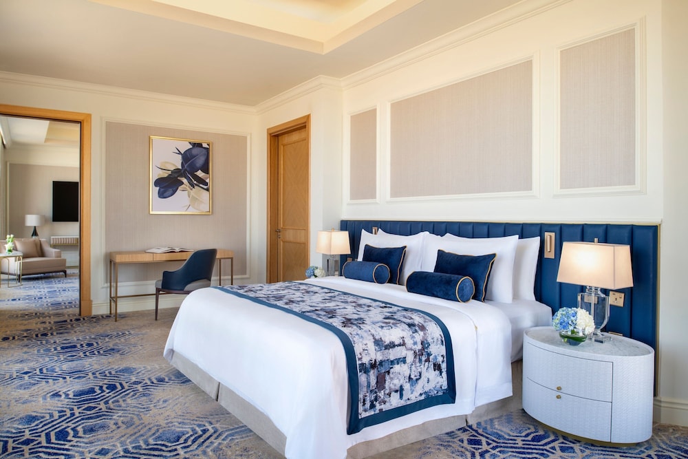 Executive Suite, 1 Bedroom - Photo 7