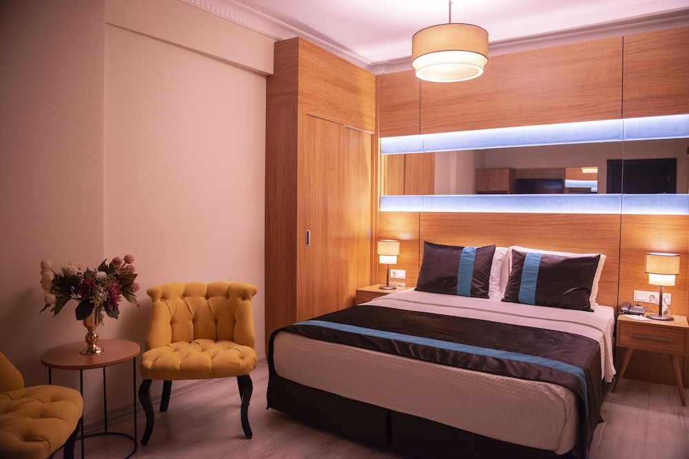 Standard Double Room photo 1