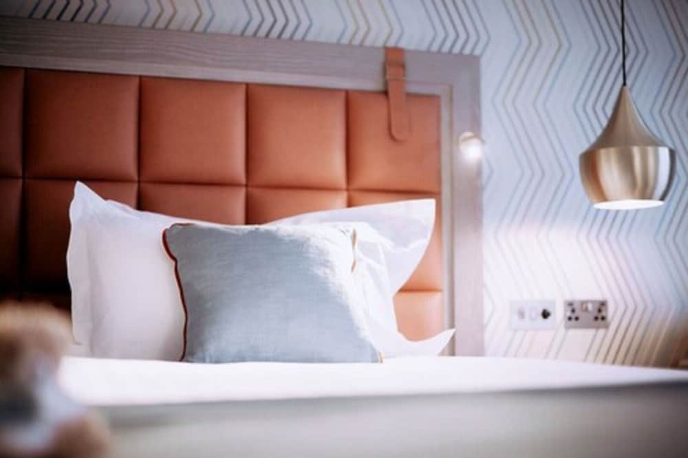 Classic King Room - Photo 2
