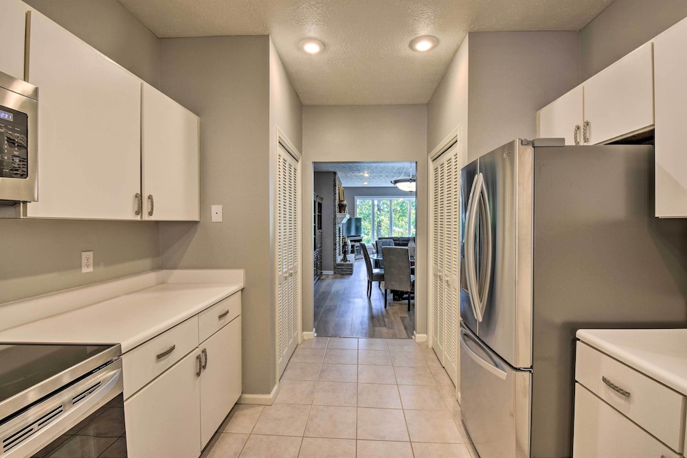 Apartment (2 Bedrooms) photo 2