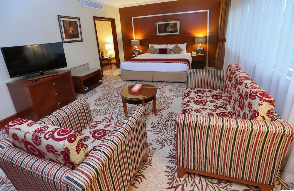 Suite photo 1