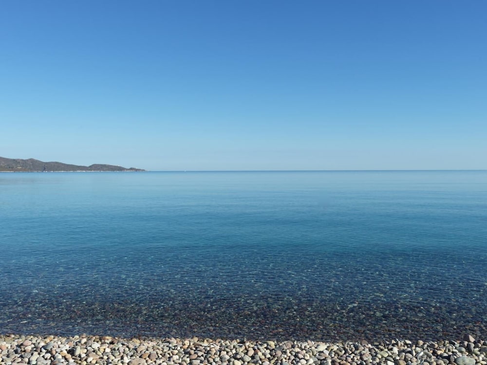 Double Room, Terrace, Sea Facing photo 2