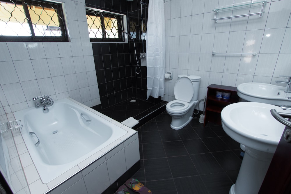 Family Triple Room photo 3