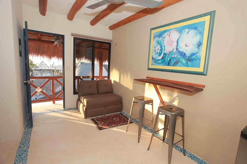 Superior Room, Ocean View photo 3