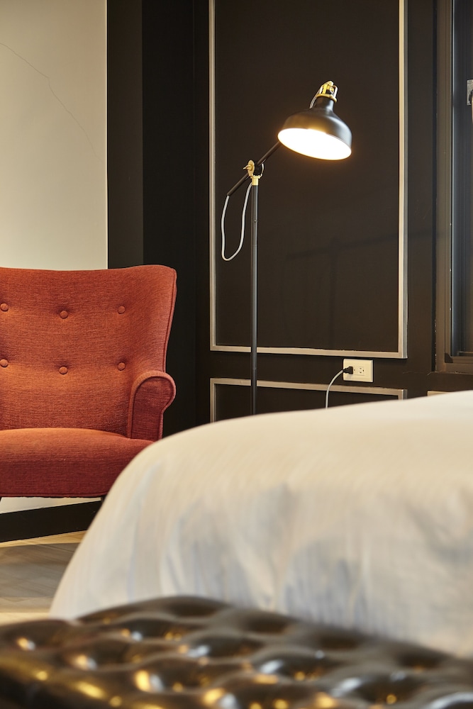 Deluxe Double Room, Bathtub photo 2