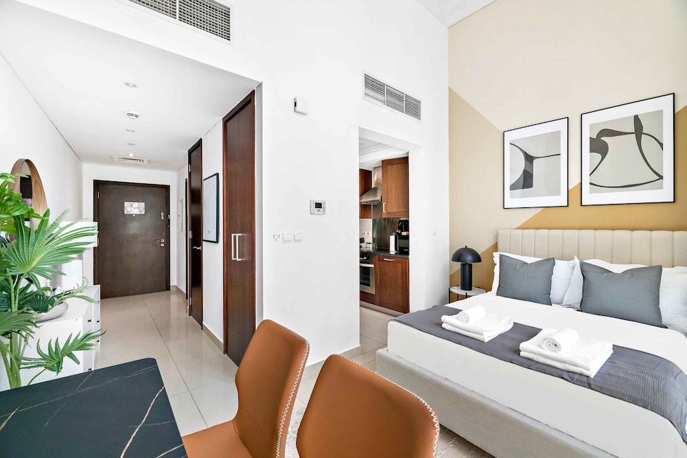 City Apartment (29blvd T2 513) photo 2