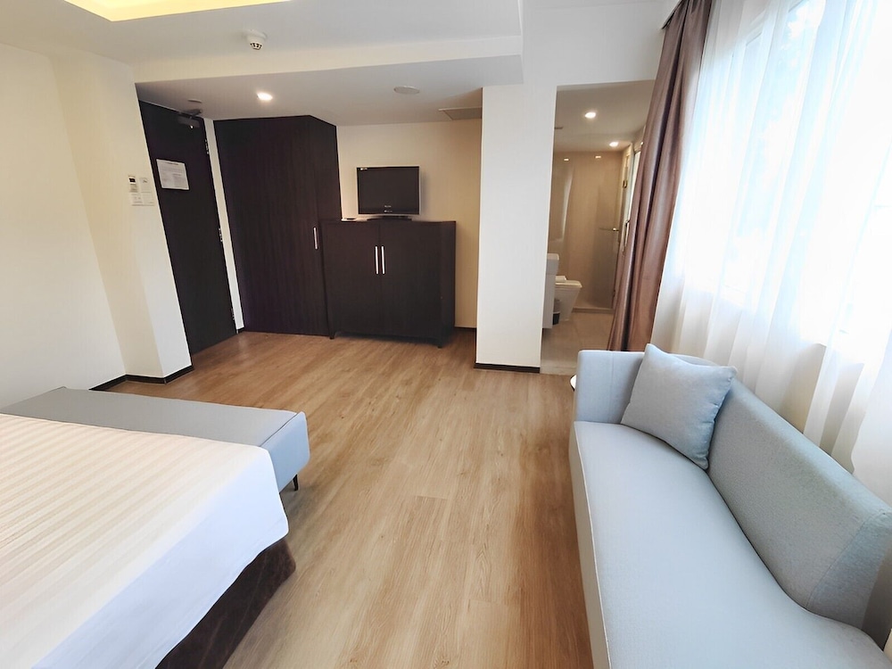 Executive Deluxe Room photo 2