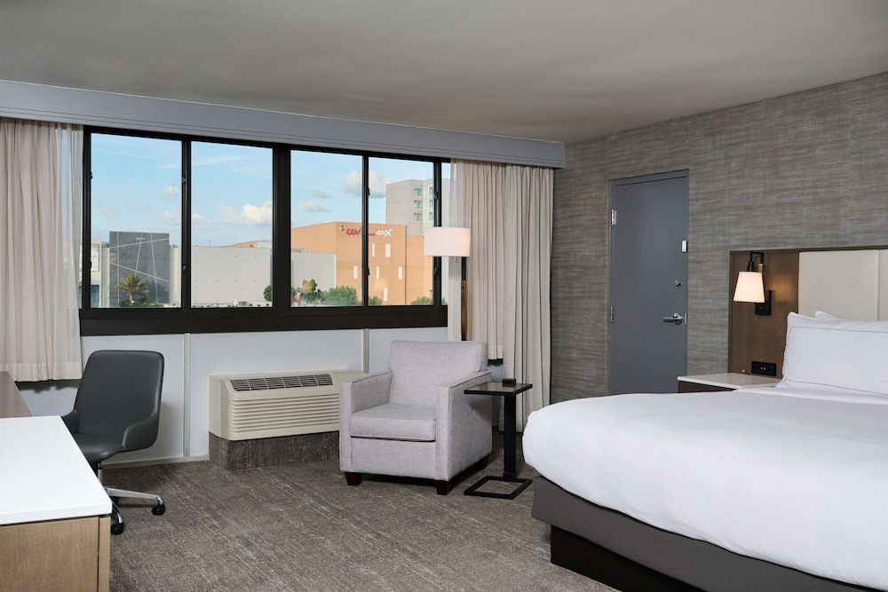Studio, 1 King Bed, Accessible, Pool View - Photo 3
