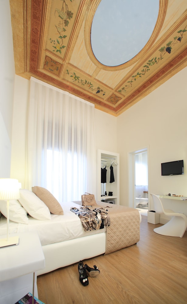 Double Room Single Use photo 2