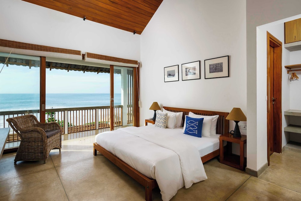 Private Villa photo 1
