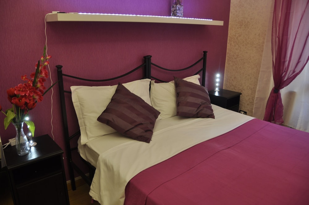 Double Room, Private Bathroom