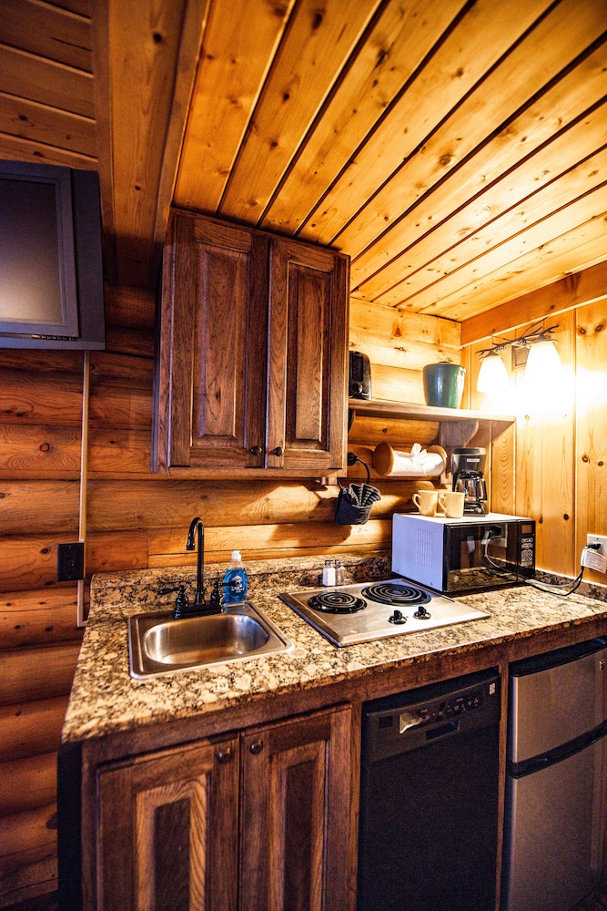 Classic Cabin photo 3