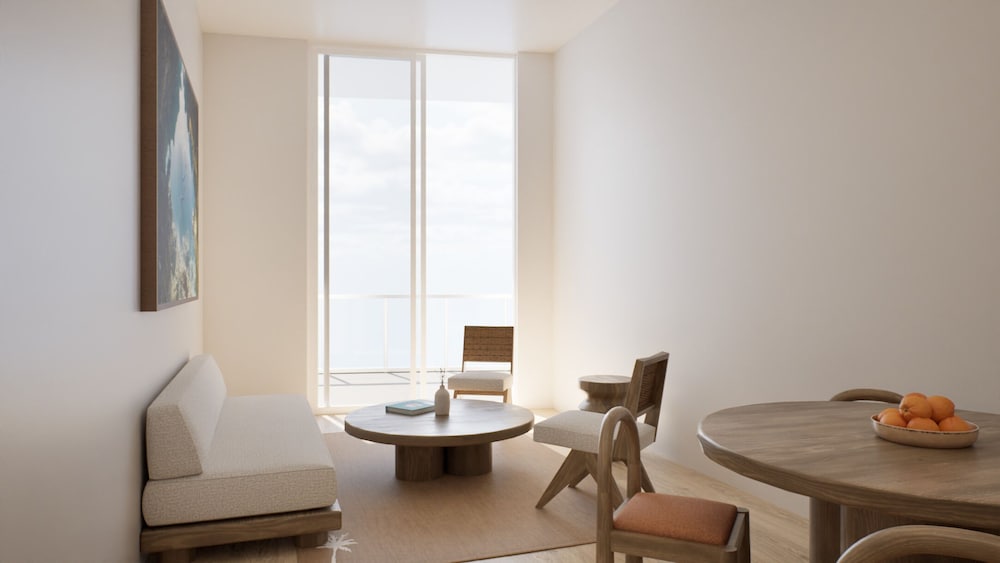 Apartment, 1 Bedroom, Balcony photo 2