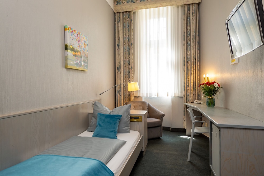 Standard Single Room photo 1