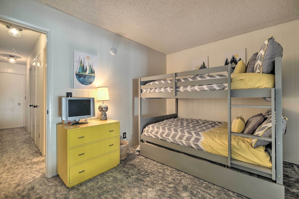Apartment (2 Bedrooms) photo 1