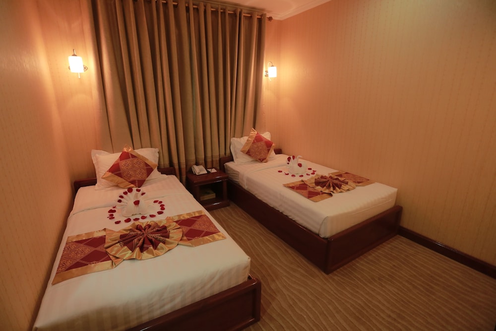 Standard Room photo 3