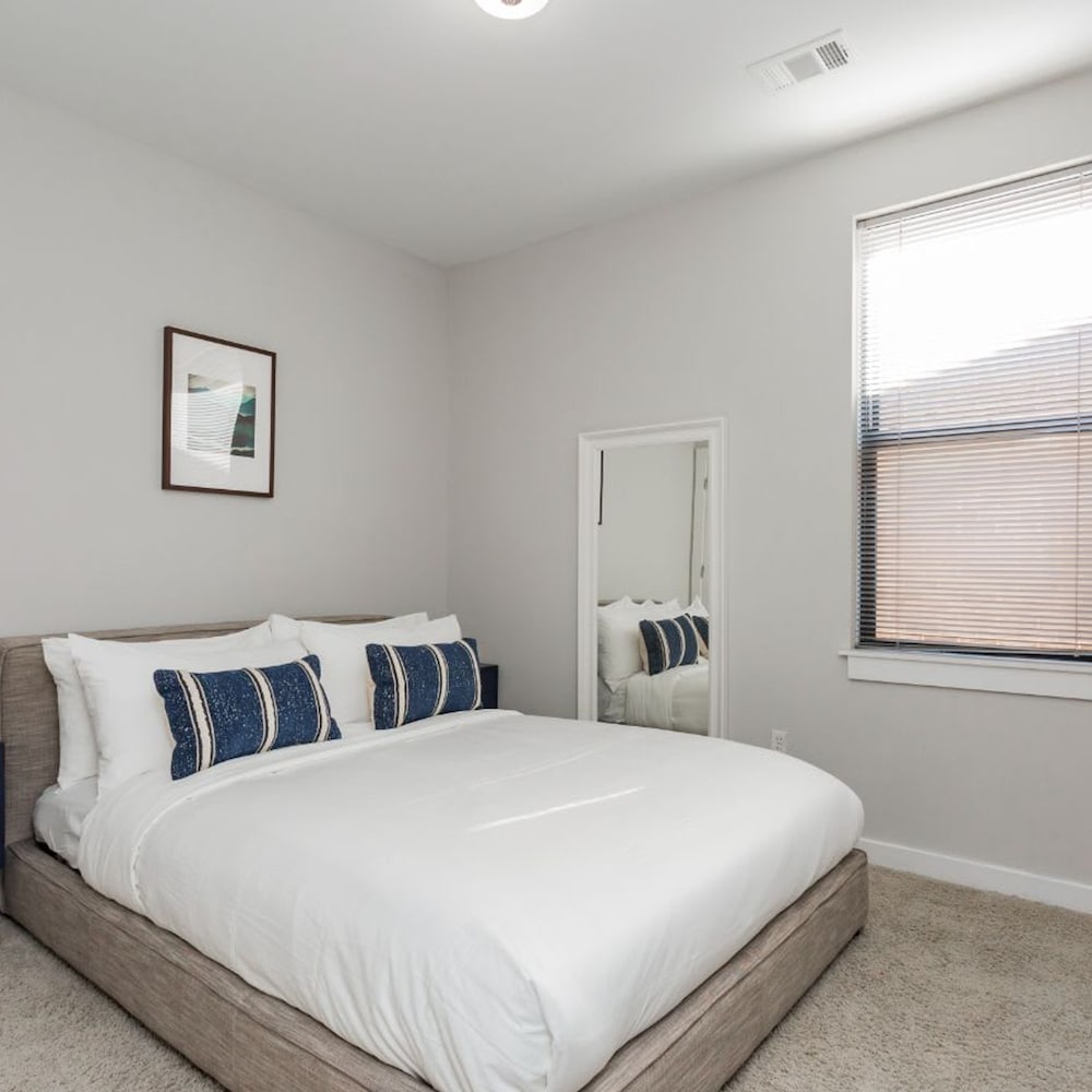 Cozysuites Music Row Spacious 1BR Free Parking 26, Bild 37