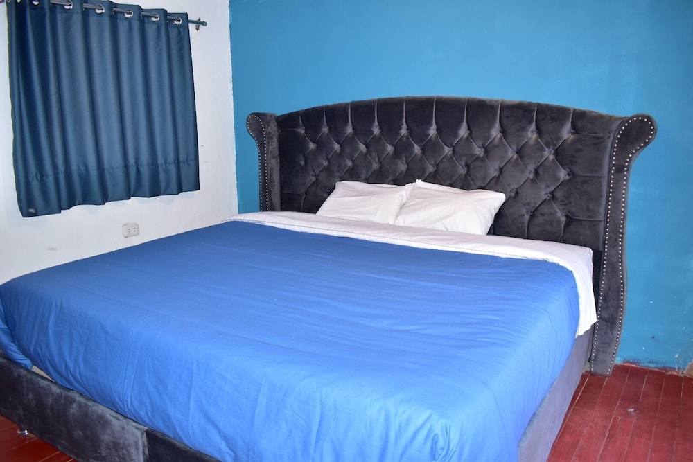 Basic Double Room Single Use photo 1