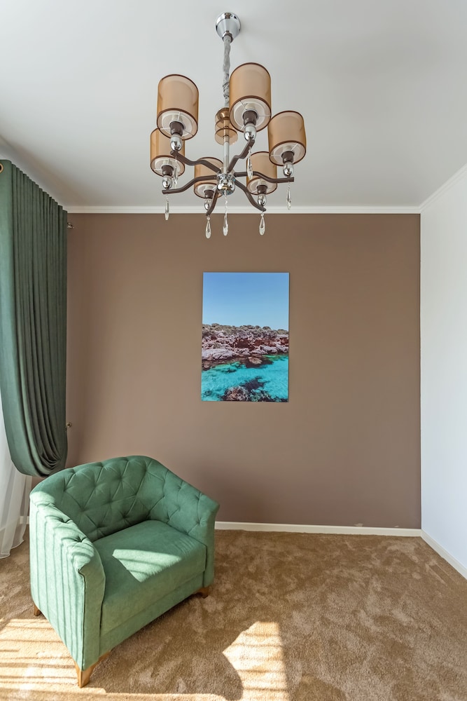 Comfort Apartment, 1 Bedroom - Photo 9