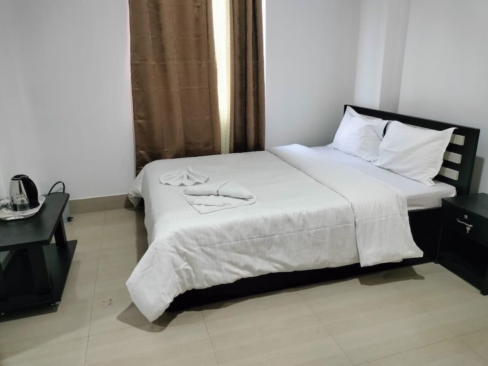Standard Double Room photo 1