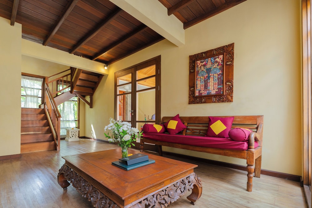 Villa, 2 Bedrooms, Private Pool - Photo 11