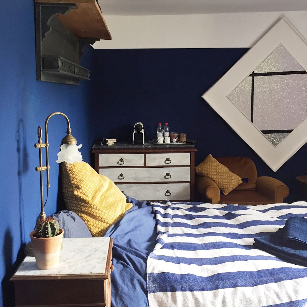 Standard Double Room photo 1