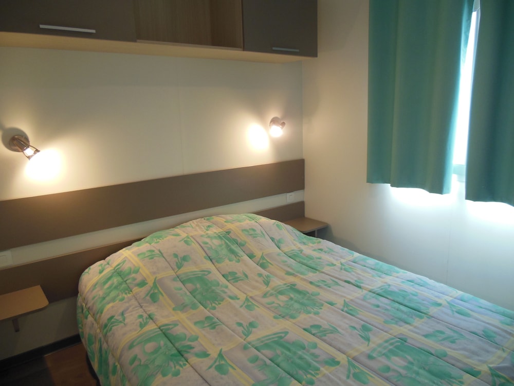 Mobile Home, 3 Bedrooms (Confort+ 32m²)