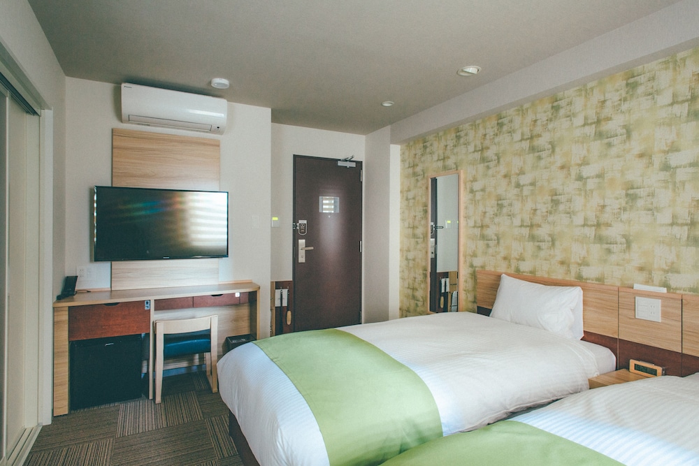 Deluxe Twin Room, Non Smoking - Photo 22