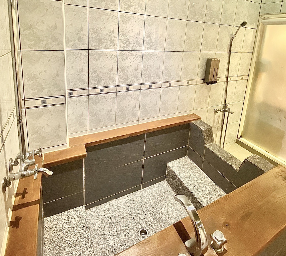 Luxury Quadruple Room, Multiple Beds, Garden View photo 3