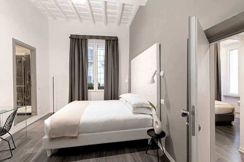 Family Quadruple Room