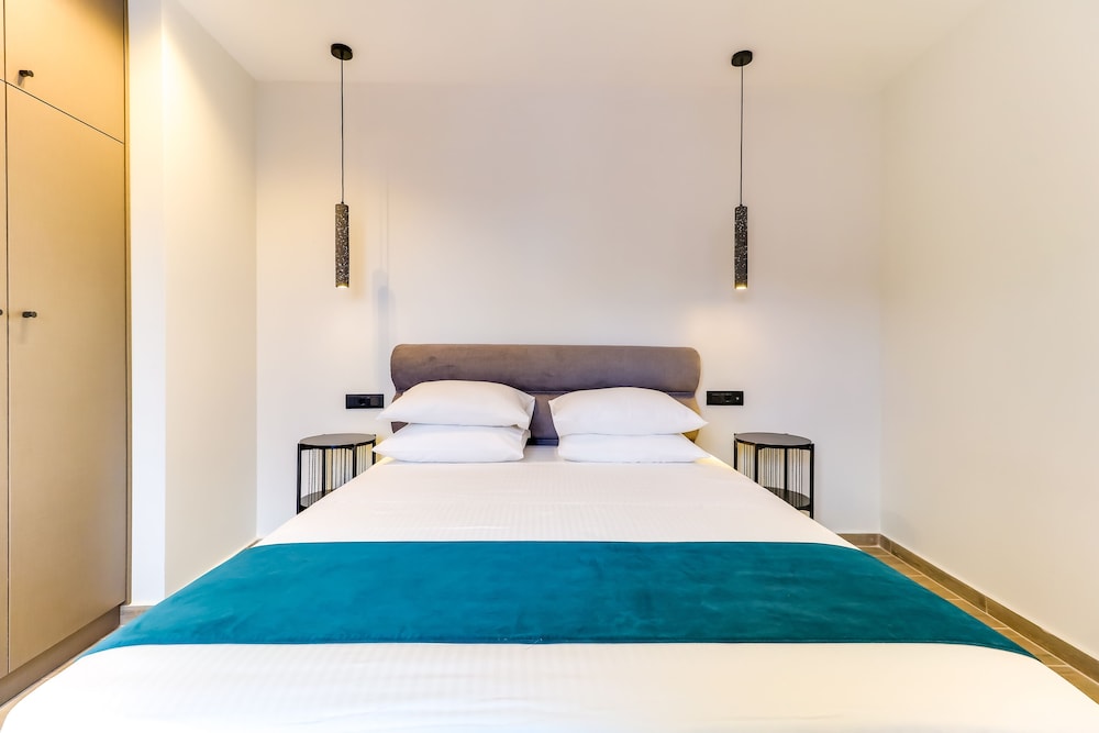 Economy Double Room photo 1